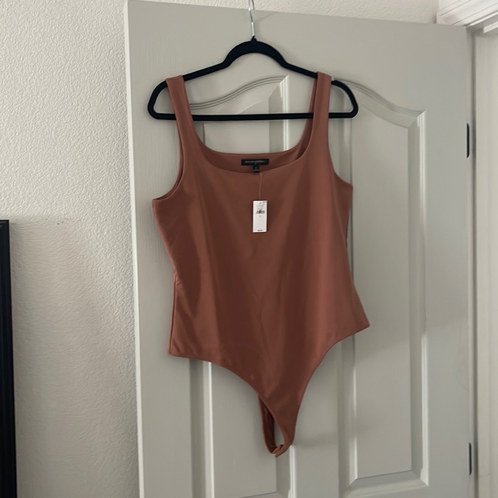 NWT bodysuit